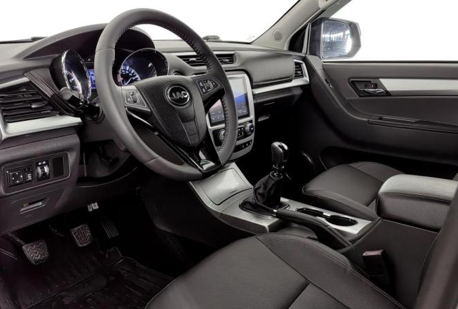 JAC T8 с пробегом 2023 года, цена 2 250 000 рублей, 20600 км, offers.body_type.unknown, Автокод Объявления