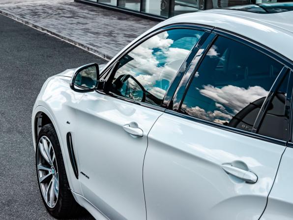BMW X6 II (F16) с пробегом 2014 года, цена 3 200 000 рублей, 160051 км, внедорожник, Автокод Объявления