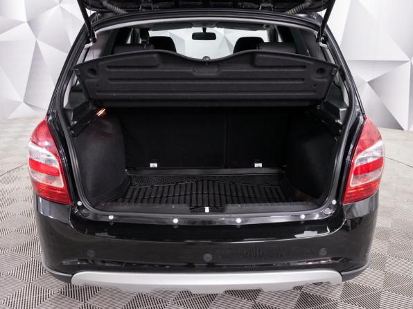 Lada (ВАЗ) Granta I Рестайлинг с пробегом 2025 года, цена 1 073 000 рублей, 29000 км, универсал, Автокод Объявления