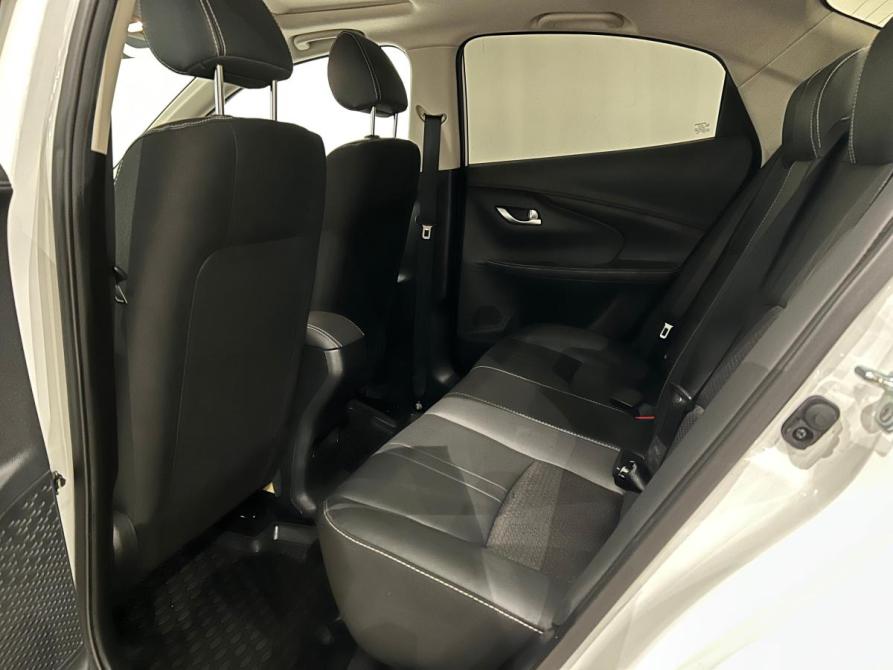 Changan Alsvin Санкт-Петербург  - изображение 13