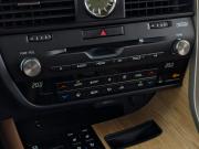 Lexus RX IV Рестайлинг Москва  - изображение 57