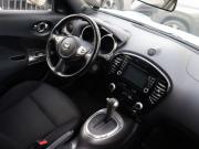 Nissan Juke I Самара  - изображение 32