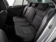 Volkswagen Jetta VI Рестайлинг Воронеж  - изображение 25
