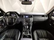 Land Rover Discovery IV Москва  - изображение 34