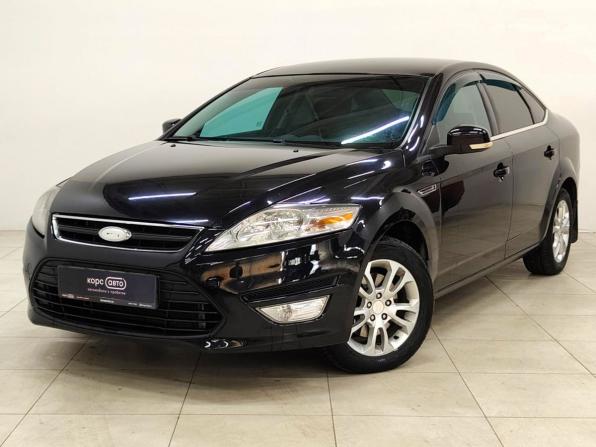 Ford Mondeo IV Рестайлинг с пробегом 2010 года, цена 652 500 рублей, 314301 км, седан, Автокод Объявления
