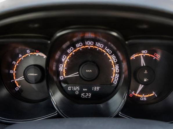 Lada (ВАЗ) Vesta I с пробегом 2019 года, цена 898 000 рублей, 107325 км, универсал, Автокод Объявления
