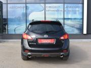 Nissan Murano II (Z51) Рестайлинг Архангельск  - изображение 23