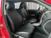 Toyota Corolla X (E140 E150) Подольск  - изображение 31