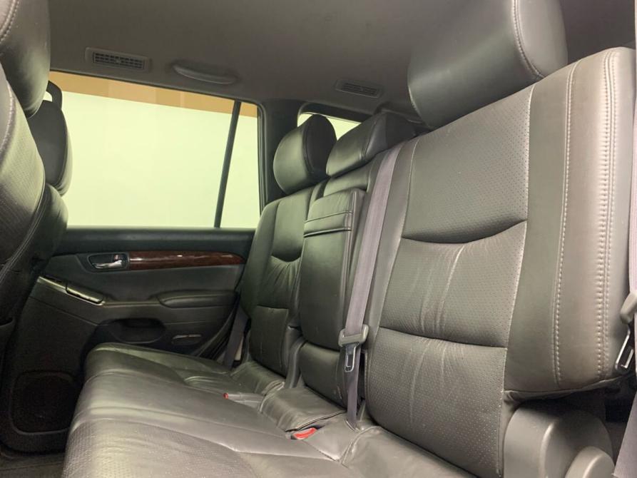 Toyota Land Cruiser Prado 120 Series Мурманск  - изображение 17