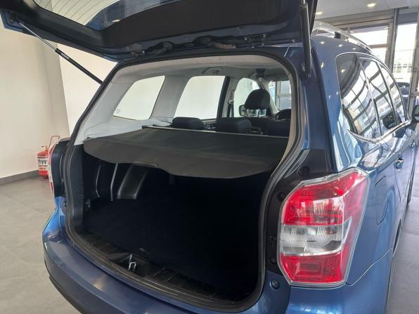 Subaru Forester IV с пробегом 2014 года, цена 1 375 000 рублей, 206433 км, внедорожник, Автокод Объявления