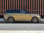 Land Rover Range Rover Sport III Москва  - изображение 48
