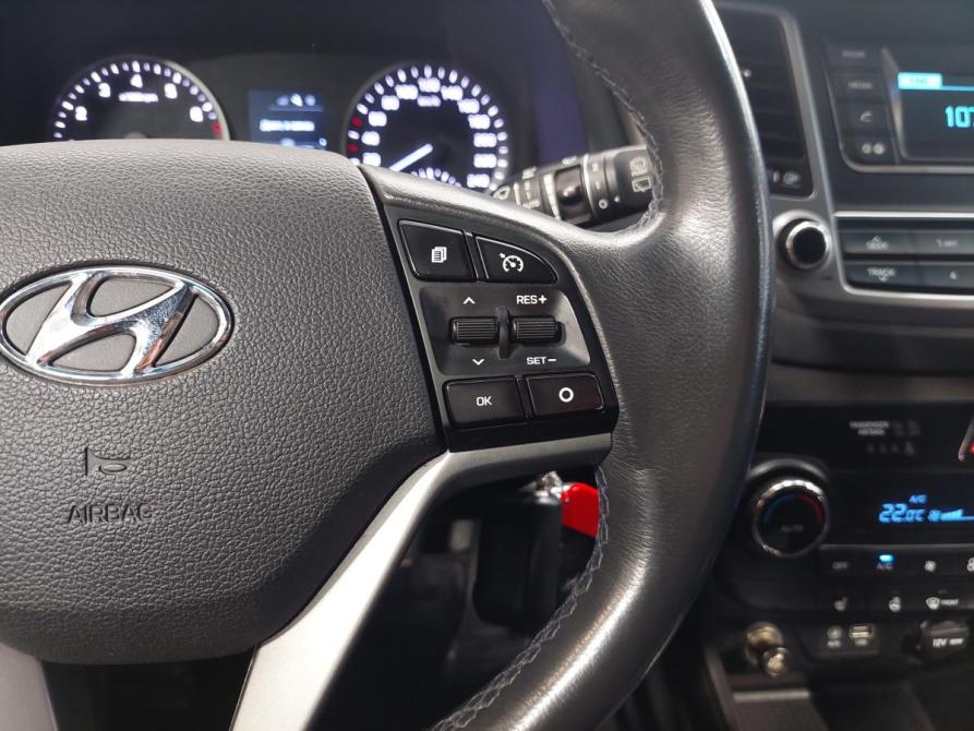 Hyundai Tucson III Пермь  - изображение 14