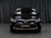 Toyota Camry VII (XV50) Рестайлинг 2 Тюмень  - изображение 24