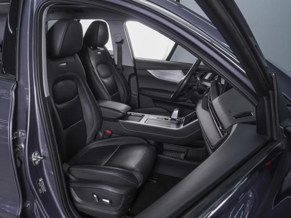 Chery Tiggo 7 Pro Max I с пробегом 2024 года, цена 2 079 000 рублей, 27683 км, внедорожник, Автокод Объявления