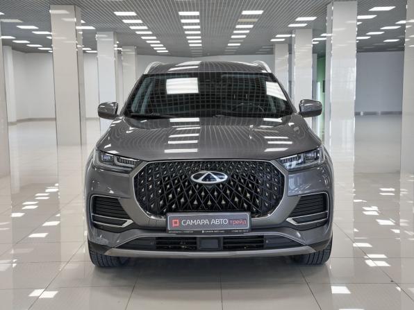 Chery Tiggo 8 Pro Max I Рестайлинг с пробегом 2024 года, цена 2 001 000 рублей, 97945 км, внедорожник, Автокод Объявления