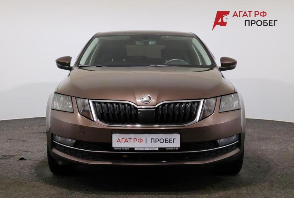 Skoda Octavia III (A7) Рестайлинг Ярославль  - изображение 2