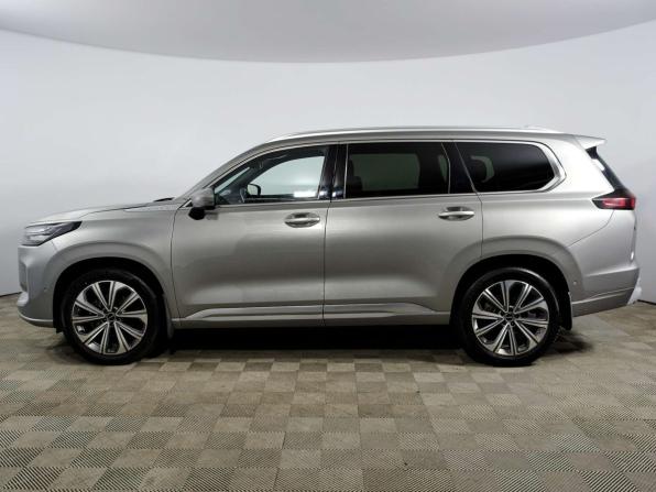 Exeed VX I Рестайлинг с пробегом 2024 года, цена 3 398 000 рублей, 56668 км, внедорожник, Автокод Объявления