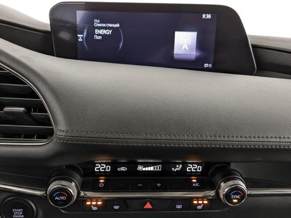 Mazda 3 IV (BP) с пробегом 2019 года, цена 1 935 000 рублей, 50672 км, седан, Автокод Объявления