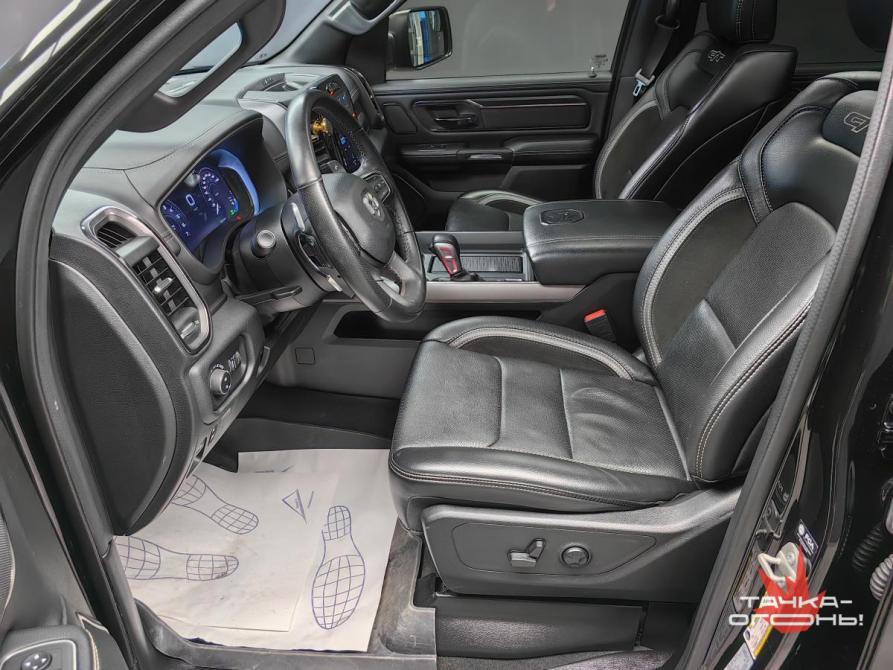 Ram 1500 V Пермь  - изображение 11