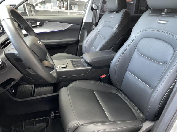 Chery Tiggo 7 Pro Max I с пробегом 2023 года, цена 2 190 000 рублей, 25020 км, внедорожник, Автокод Объявления