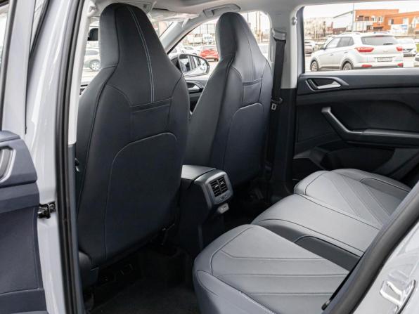 Volkswagen Tharu XR с пробегом 2025 года, цена 2 965 000 рублей, 44 км, внедорожник, Автокод Объявления