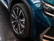 Geely Monjaro I Москва  - изображение 23
