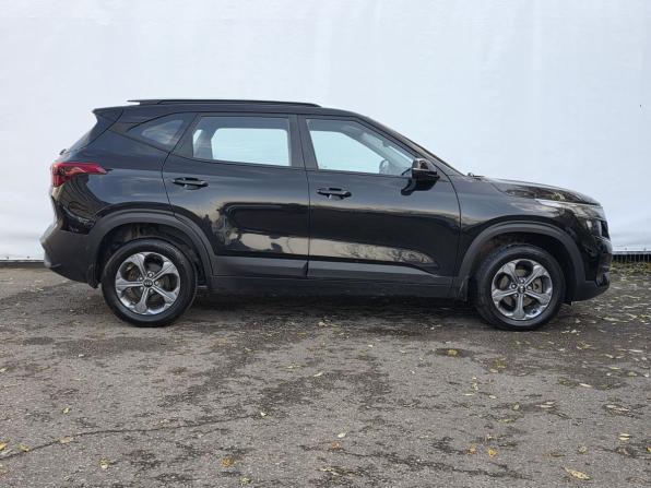 Kia Seltos I с пробегом 2020 года, цена 1 850 000 рублей, 149703 км, внедорожник, Автокод Объявления