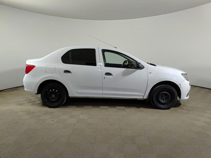 Renault Logan II Уфа  - изображение 5