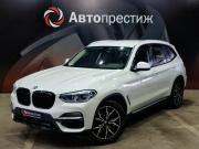 BMW X3 III (G01) Ставрополь  - изображение 32