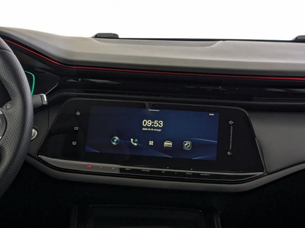 Dongfeng Shine Max с пробегом 2024 года, цена 1 745 000 рублей, 15600 км, седан, Автокод Объявления