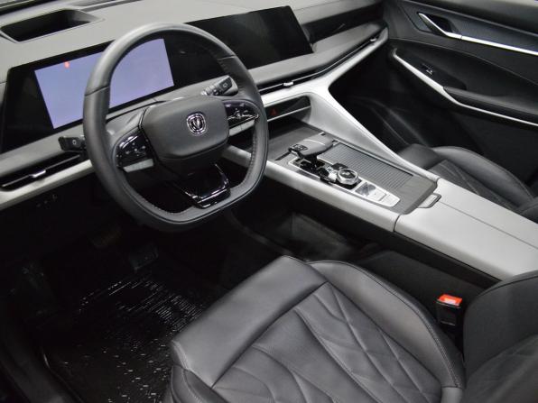 Changan CS75 Plus III с пробегом 2024 года, цена 2 800 000 рублей, 23860 км, внедорожник, Автокод Объявления