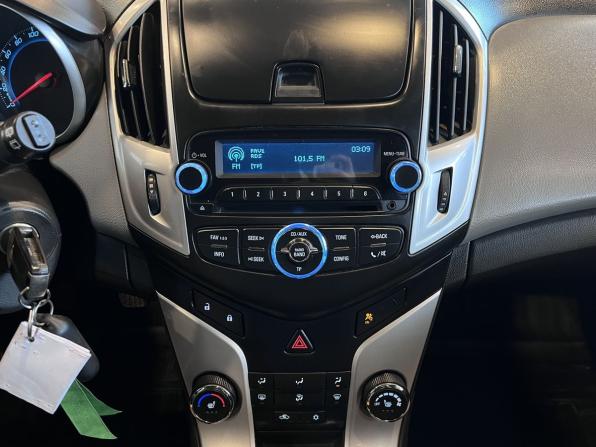 Chevrolet Cruze I Рестайлинг с пробегом 2014 года, цена 750 000 рублей, 167910 км, хэтчбек, Автокод Объявления