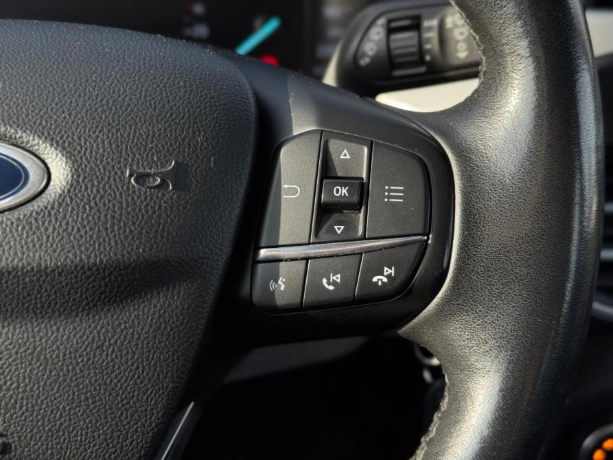 Ford Focus IV Ульяновск  - изображение 18