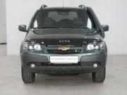 Chevrolet Niva I Рестайлинг Старый Оскол  - изображение 20