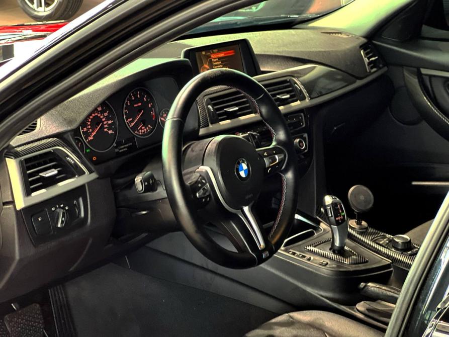 BMW 3 серии VI (F3x) Рестайлинг Оренбург  - изображение 15