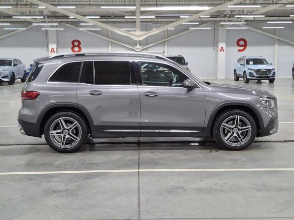 Mercedes-Benz GLB I (X247) с пробегом 2020 года, цена 3 350 000 рублей, 43829 км, внедорожник, Автокод Объявления