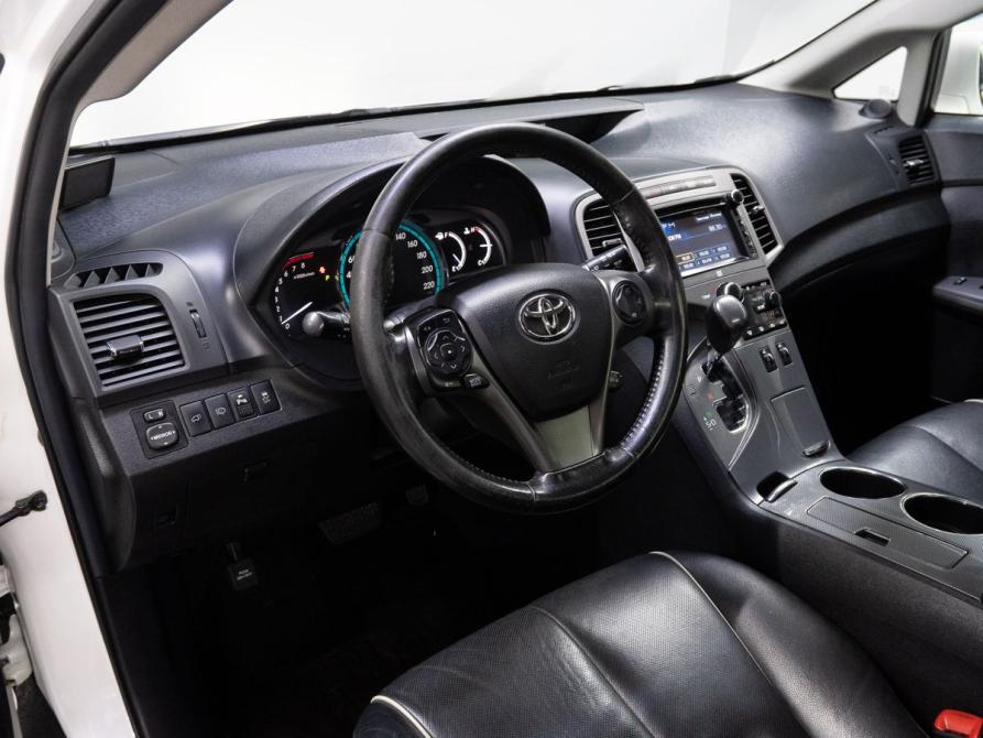 Toyota Venza I Рестайлинг Тюмень  - изображение 10
