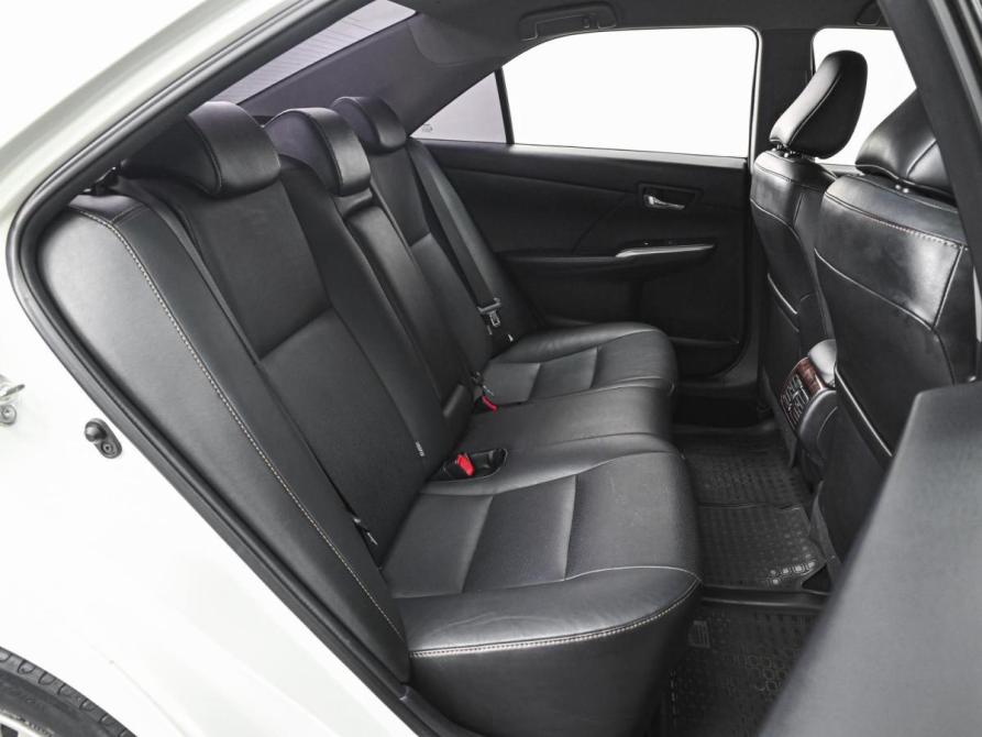 Toyota Camry VII (XV50) Рестайлинг Ставрополь  - изображение 7