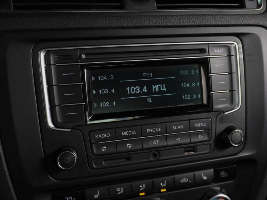 Volkswagen Jetta VI Рестайлинг Воронеж  - изображение 14