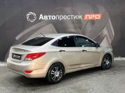 Hyundai Solaris I Пермь  - изображение 25