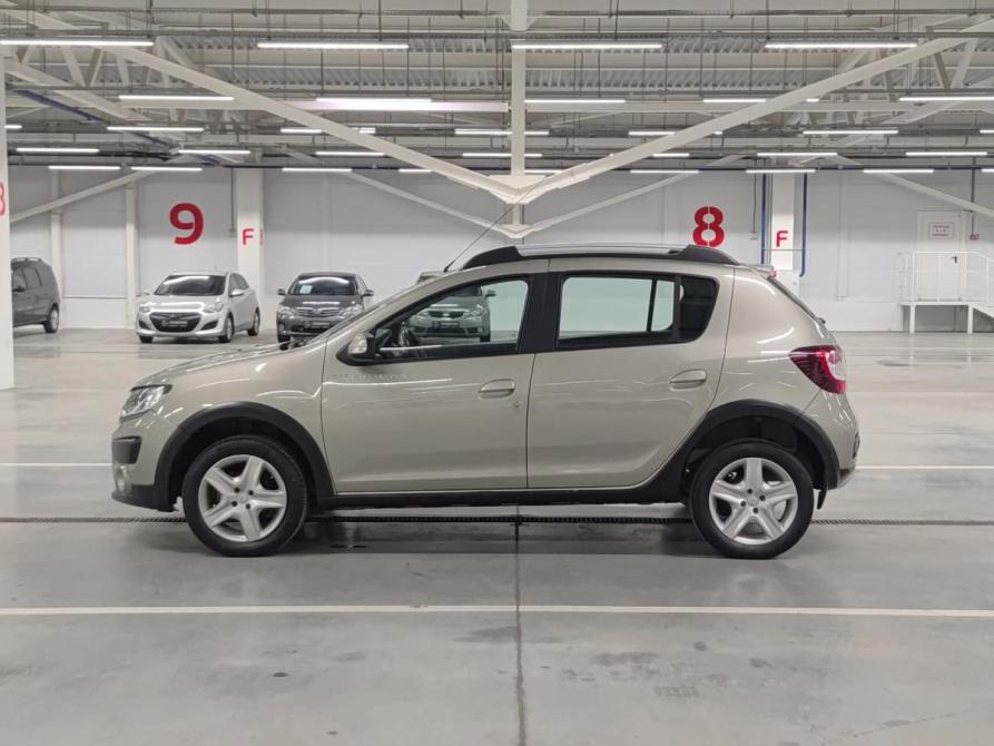 Renault Sandero II Казань  - изображение 10
