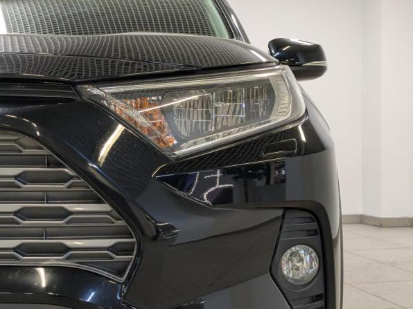 Toyota RAV4 V (XA50) с пробегом 2021 года, цена 3 700 000 рублей, 72310 км, внедорожник, Автокод Объявления
