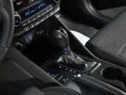 Hyundai Tucson III Рестайлинг Москва  - изображение 26