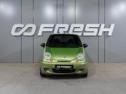 Daewoo Matiz II Воронеж  - изображение 16