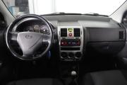 Hyundai Getz I Рестайлинг Нижний Новгород  - изображение 30