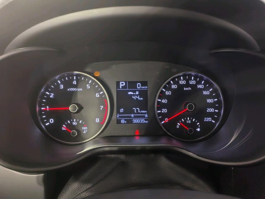 Kia Rio IV Санкт-Петербург  - изображение 17