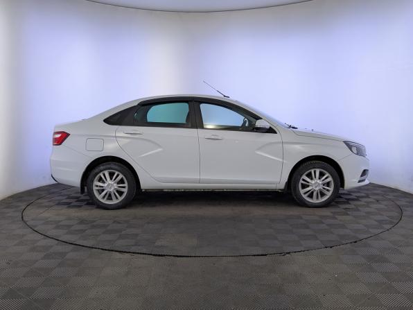 Lada (ВАЗ) Vesta I с пробегом 2019 года, цена 1 095 000 рублей, 47931 км, седан, Автокод Объявления