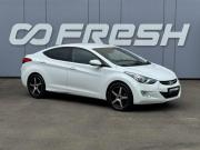 Hyundai Elantra V (MD) Кропоткин  - изображение 23