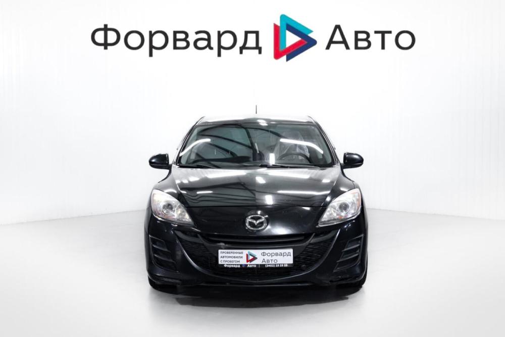 Mazda 3 II (BL) Тюмень  - изображение 2
