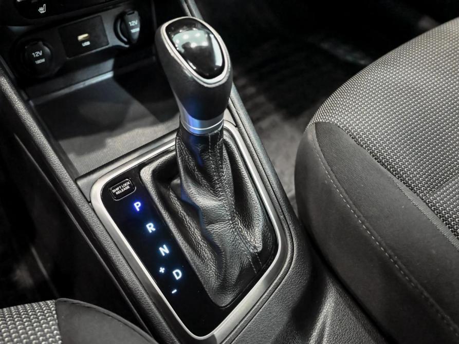 Hyundai Solaris II Рестайлинг Екатеринбург  - изображение 16